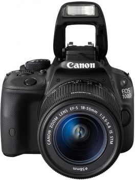 Canon EOS 100D